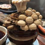 ホルモン屋 壺亭 - 