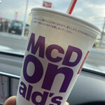 マクドナルド - 