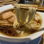 麺匠 いしかわや - 