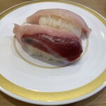 Kappa壽司 村上店 - 活〆はまち