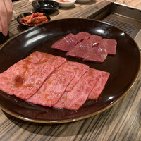 焼肉 ジャンボ はなれ - 