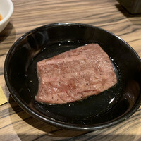 焼肉 ジャンボ はなれ - 