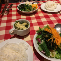 ビストロガブリ 大門店 -  ビストロガブリ 大門店 -