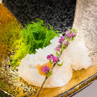 恵比寿 鮨 おぎ乃 - 