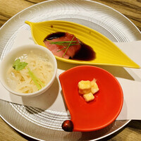 炭火焼鳥 木鶏 - 