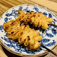 炭火焼鳥 木鶏 - 