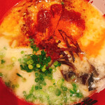 ラーメンまこと屋 - 