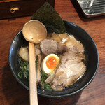 Ramen Hongoutei - 