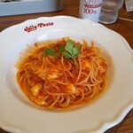 ジョリーパスタ - 