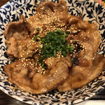 Daimaou Terasu - 帯広豚丼