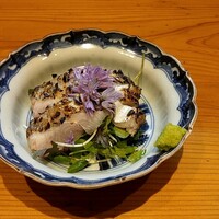 しの田 - 