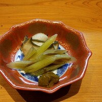 しの田 - 