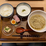 Chuuka Soba Mugiemon - 