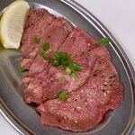 Oosaka Yakiniku Horumon Futago - 