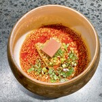 イチリン ハナレ - 絶品のよだれ鶏♡