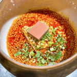 イチリン ハナレ - よだれ鶏♪