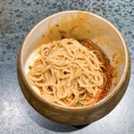 イチリン ハナレ - さらに麺投入(*ﾟ∀ﾟ*)