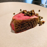 イチリン ハナレ - シャラン鴨♪