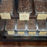 MIYAKOSHIYA COFFEE - 