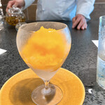 イチリン ハナレ - シャーベット♪