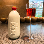 イチリン ハナレ - 紹興酒♪