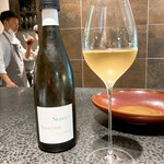 イチリン ハナレ - 白ワイン♪