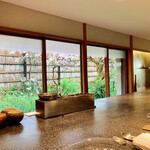 イチリン ハナレ - ええ雰囲気♪