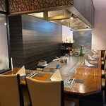 Teppanyaki Omotesandou - 