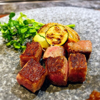 鉄板焼き 表参道 - 