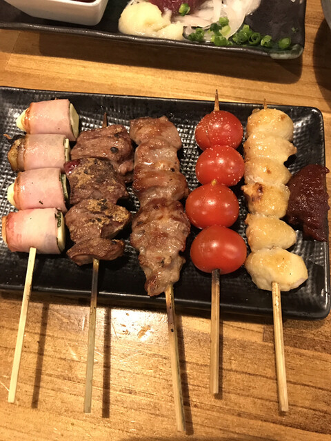 焼鳥 たすく 新橋店 新橋 焼鳥 食べログ 焼鳥 たすく 新橋店 新橋 焼鳥 食べログ