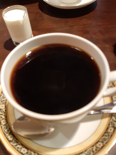 目白 札幌発の珈琲屋でモーニング By まめぞう 宮越屋珈琲 目白店 Miyakoshiya Coffee 目白 コーヒー専門店 食べログ