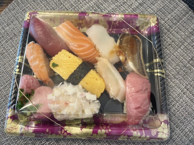 寿司処きんのだし 秋葉原店 秋葉原 寿司 ネット予約可 食べログ