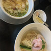 中華そば 麺や 六助