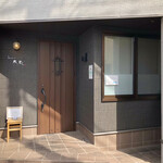 とんかつ成蔵 - 2021.3.6  店舗外観