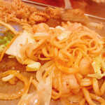 お好み焼　えのき - 