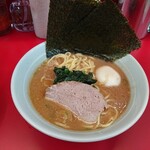 武蔵家 - 美しい！まるで絵画のようだ(*´ω｀*)