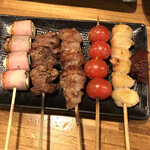 Yakitori Tasuku - 