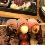 Yakitori Tasuku - 