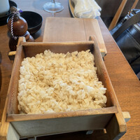 浅草むぎとろ 本店 - 