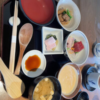 浅草むぎとろ 本店 - 