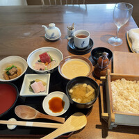 浅草むぎとろ 本店 - 