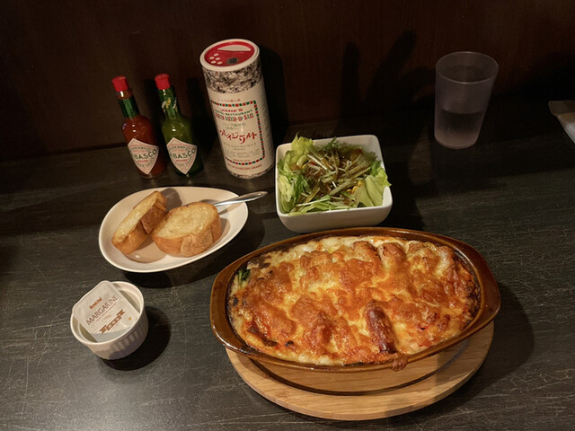アンセム Anthem みずほ台 洋食 欧風料理 その他 食べログ アンセム Anthem みずほ台 洋食 欧風料理 その他 食べログ