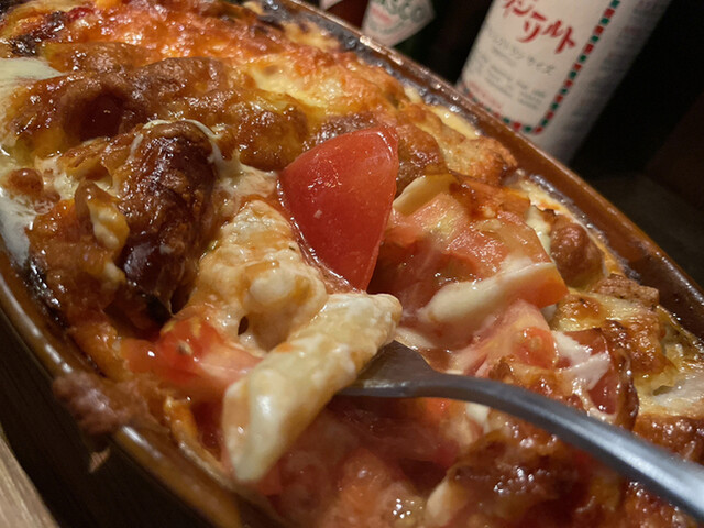 アンセム Anthem みずほ台 洋食 欧風料理 その他 食べログ アンセム Anthem みずほ台 洋食 欧風料理 その他 食べログ