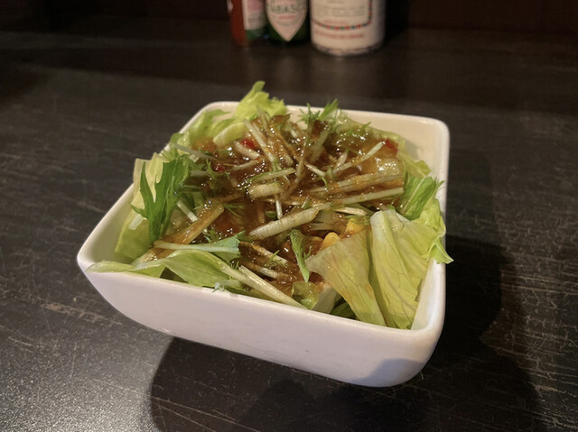 アンセム Anthem みずほ台 洋食 欧風料理 その他 食べログ