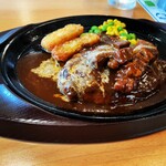 ガスト - 料理写真: