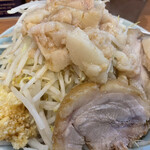 ラーメン ブーブー太郎。 - 料理写真: