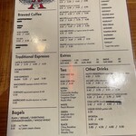 Anodyne Coffee Roasting Co.  - 