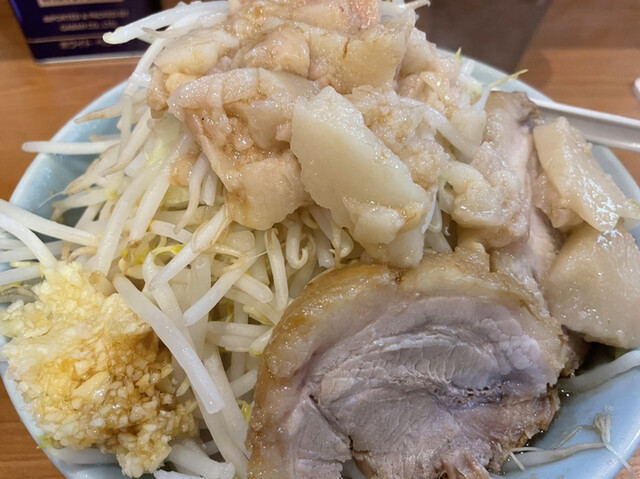 ラーメン ブーブー太郎 Boo Boo 太郎 県庁前 ラーメン 食べログ