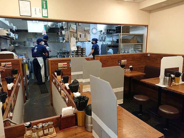 舎鈴 西葛西店 西葛西 つけ麺 食べログ