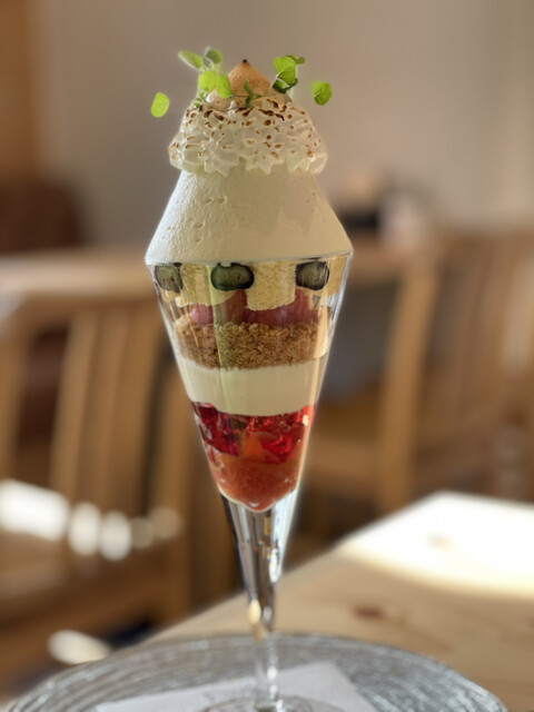 夜パフェ専門店 Parfaiteria Bel 福岡 西鉄福岡 天神 パフェ 食べログ 夜パフェ専門店 Parfaiteria Bel 福岡 西鉄福岡 天神 パフェ 食べログ